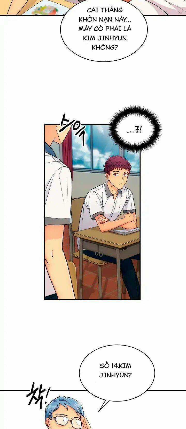 Bác Sĩ Trở Lại - Chapter 3 - Trang 6