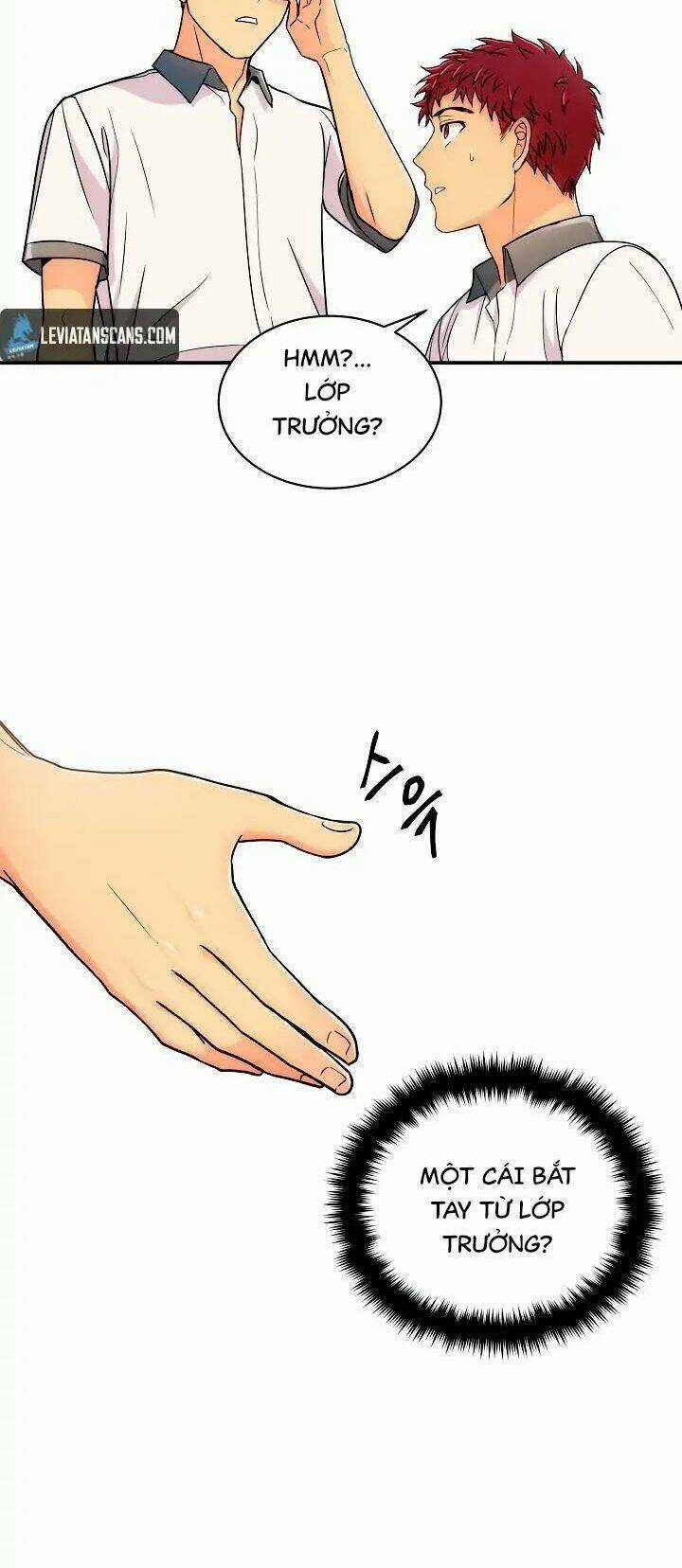 Bác Sĩ Trở Lại - Chapter 3 - Trang 7