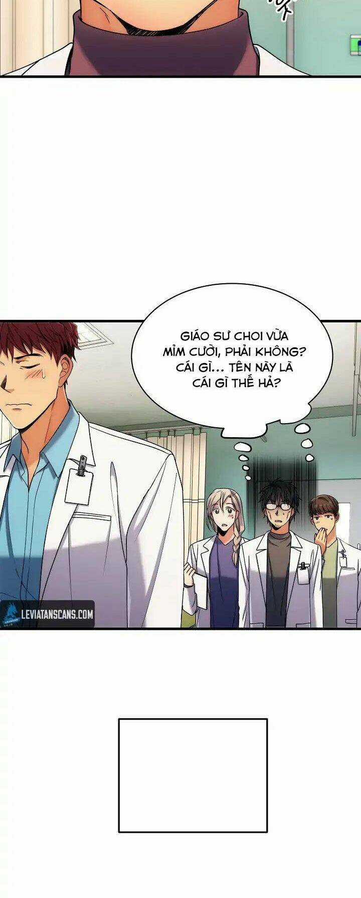 Bác Sĩ Trở Lại - Chapter 30 - Trang 25