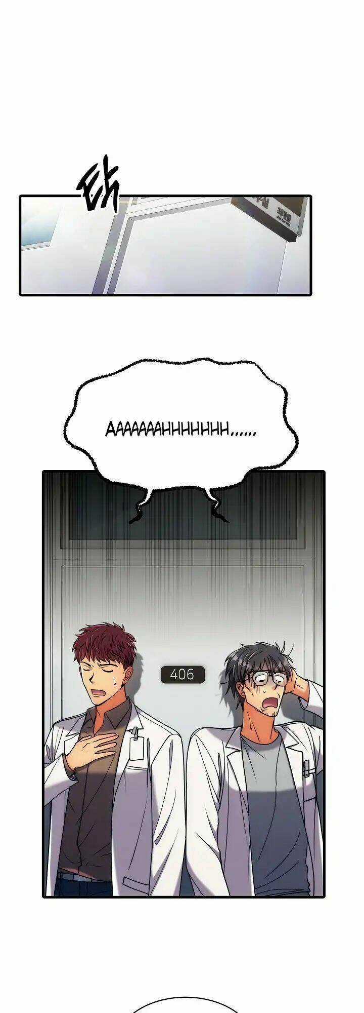 Bác Sĩ Trở Lại - Chapter 32 - Trang 14