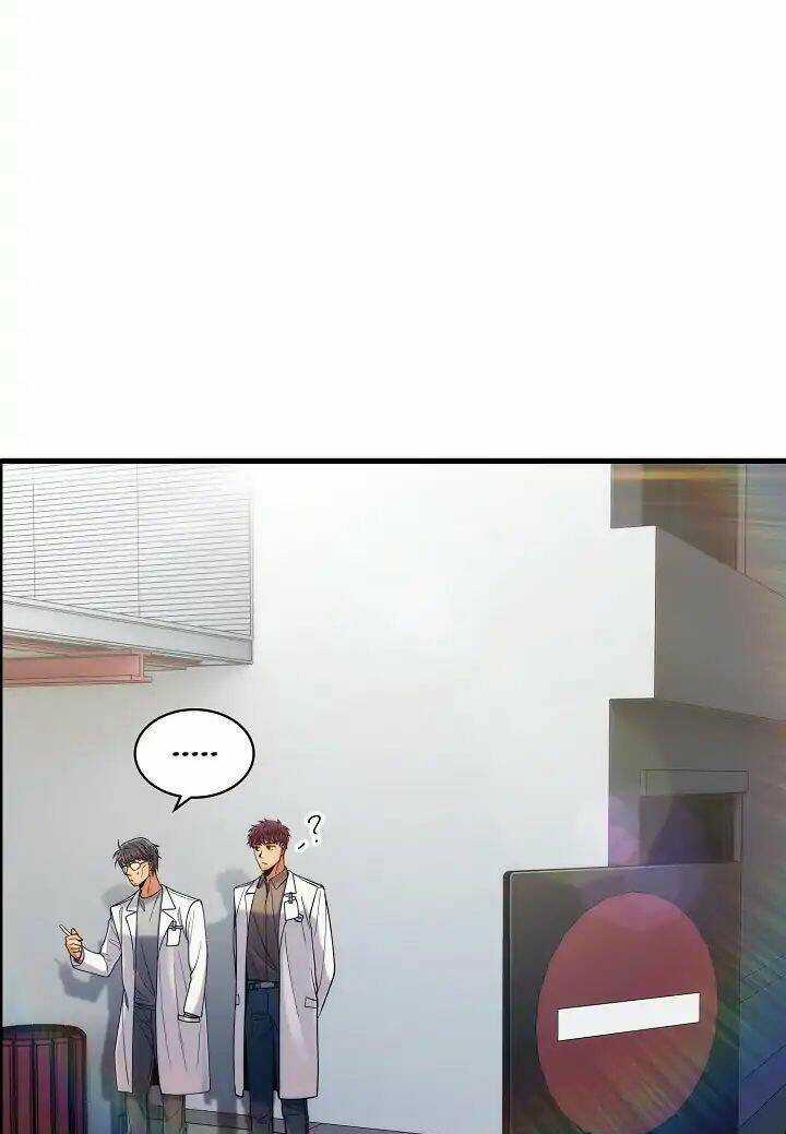 Bác Sĩ Trở Lại - Chapter 32 - Trang 19