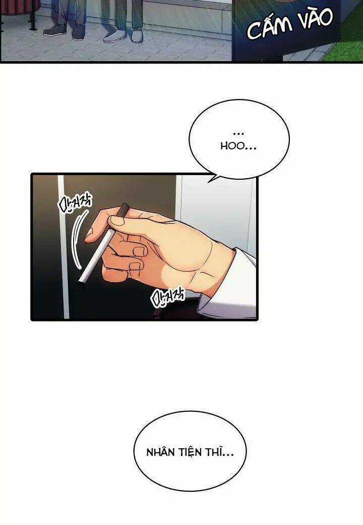 Bác Sĩ Trở Lại - Chapter 32 - Trang 20