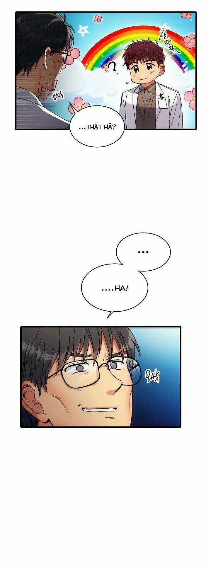 Bác Sĩ Trở Lại - Chapter 32 - Trang 26