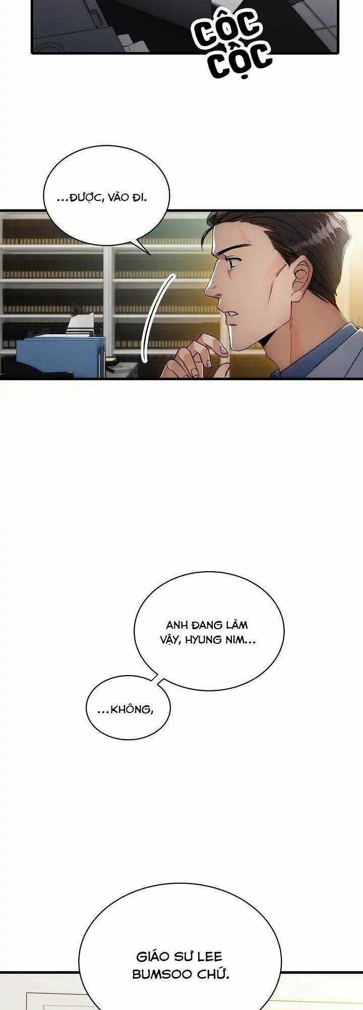 Bác Sĩ Trở Lại - Chapter 32 - Trang 29