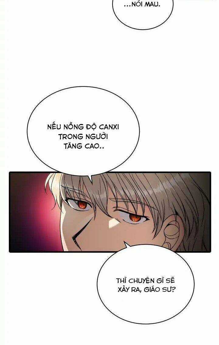 Bác Sĩ Trở Lại - Chapter 32 - Trang 33