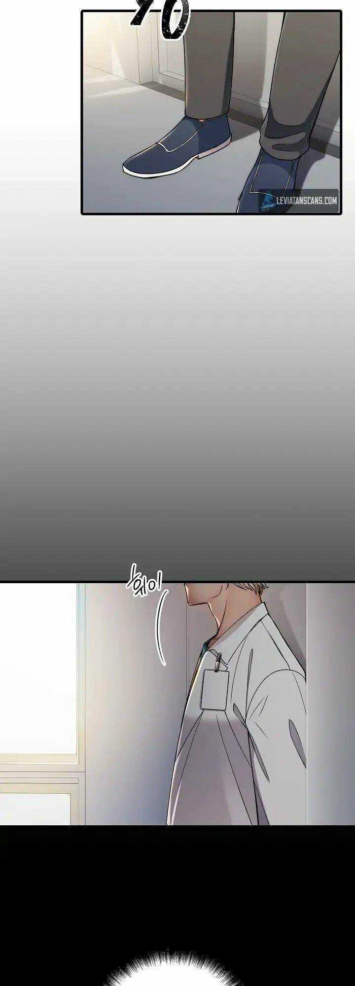 Bác Sĩ Trở Lại - Chapter 32 - Trang 35