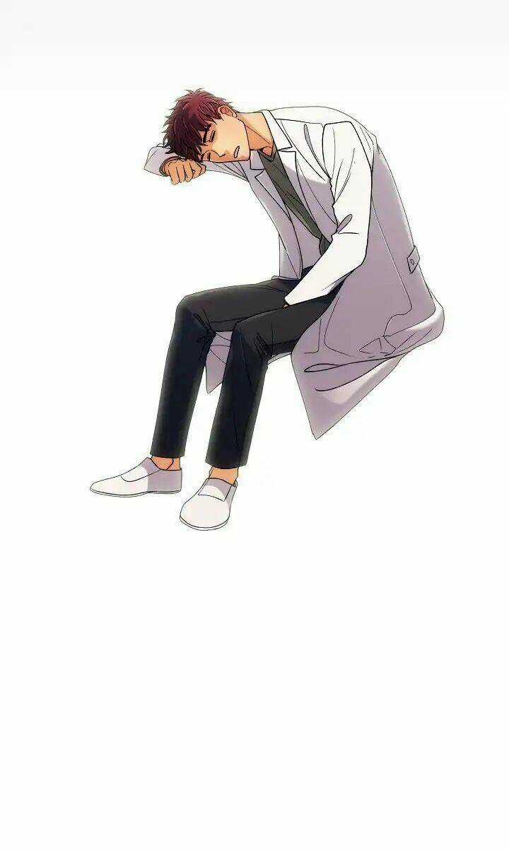 Bác Sĩ Trở Lại - Chapter 35 - Trang 31