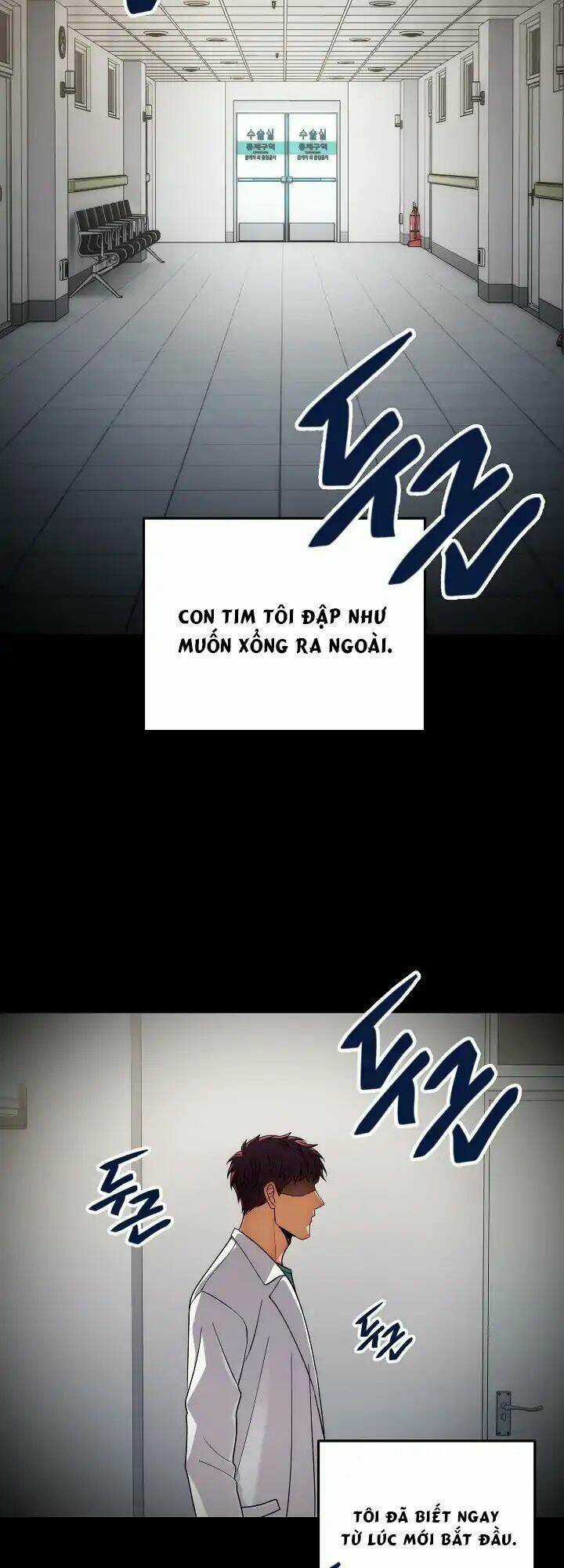 Bác Sĩ Trở Lại - Chapter 36 - Trang 26