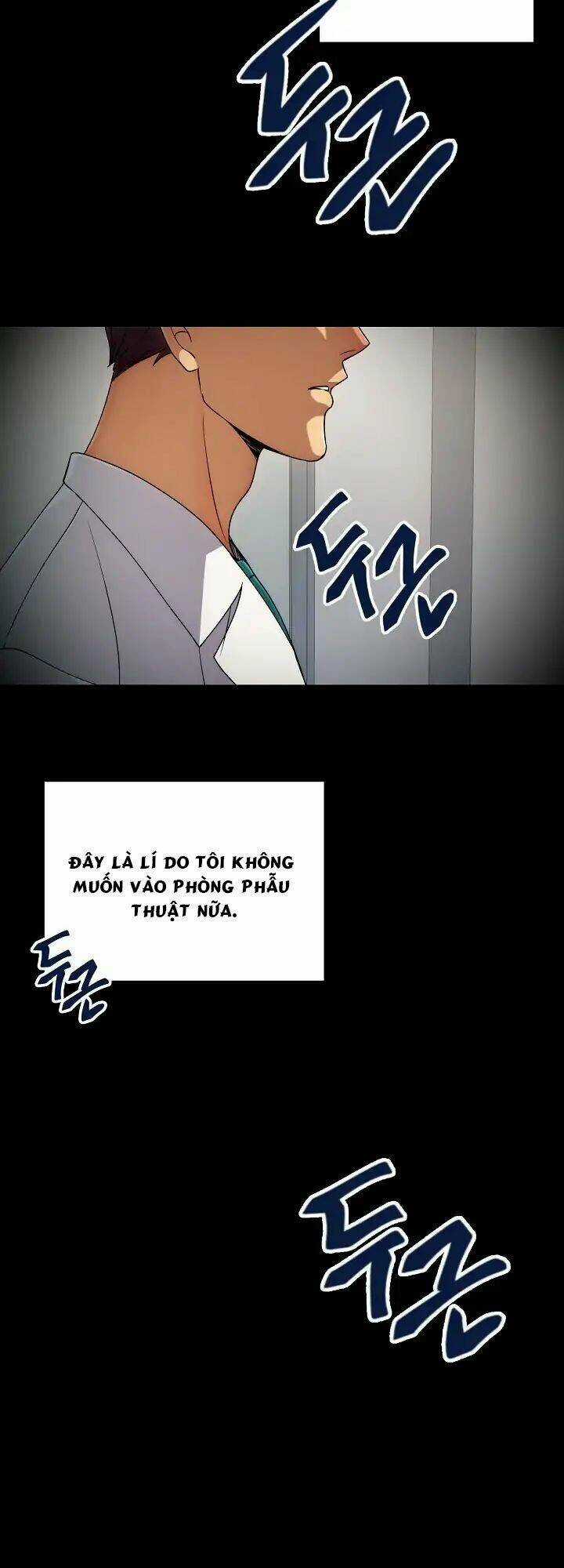 Bác Sĩ Trở Lại - Chapter 36 - Trang 27