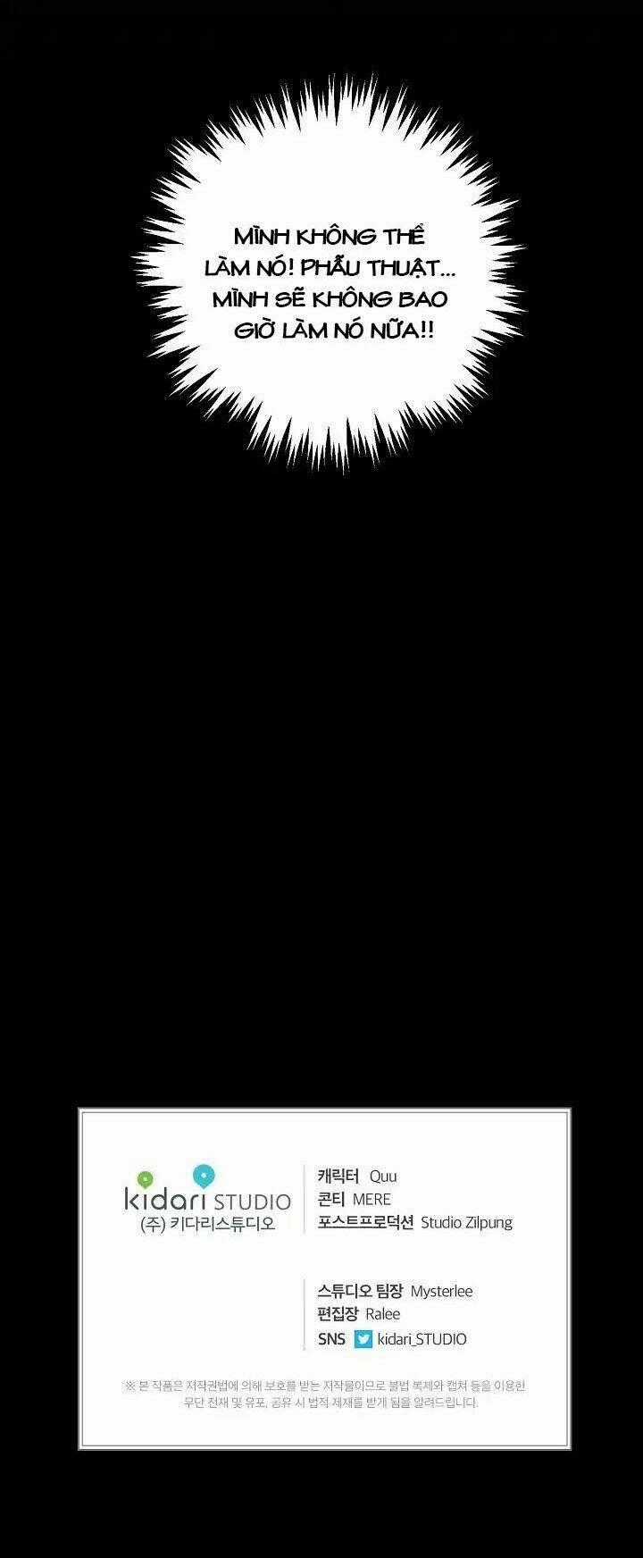 Bác Sĩ Trở Lại - Chapter 36 - Trang 35