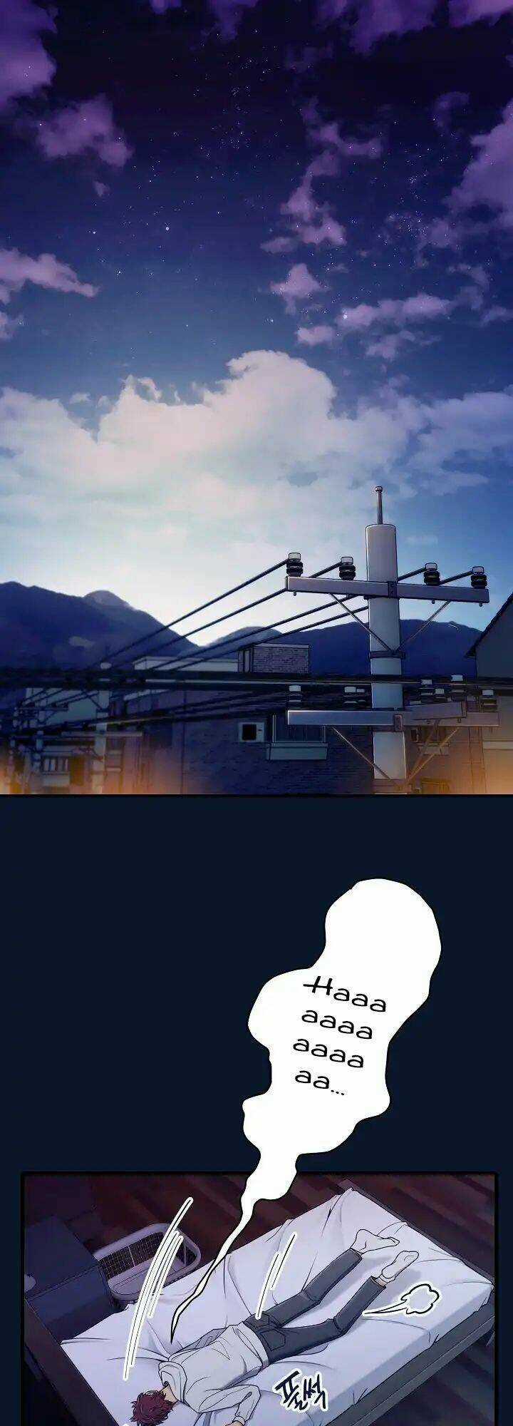 Bác Sĩ Trở Lại - Chapter 38 - Trang 2