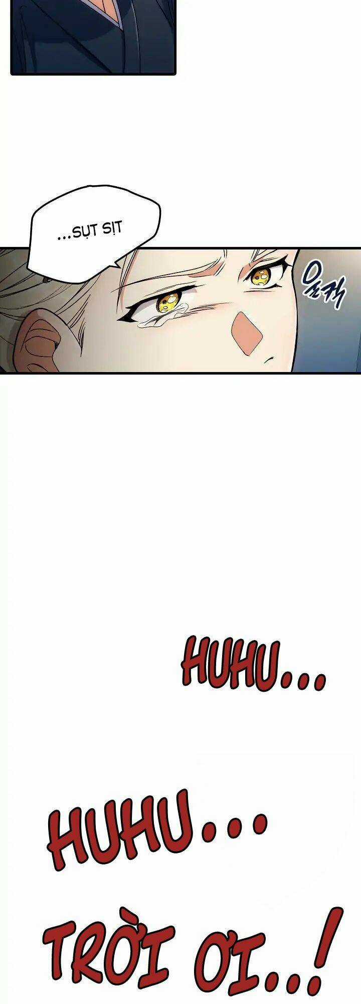 Bác Sĩ Trở Lại - Chapter 38 - Trang 12