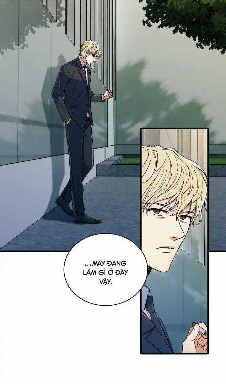 Bác Sĩ Trở Lại - Chapter 38 - Trang 17