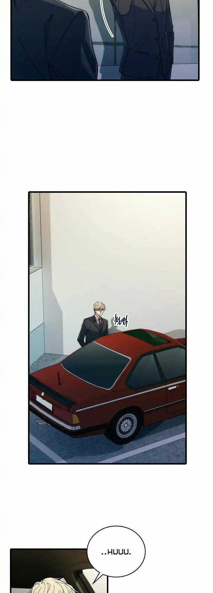 Bác Sĩ Trở Lại - Chapter 38 - Trang 20