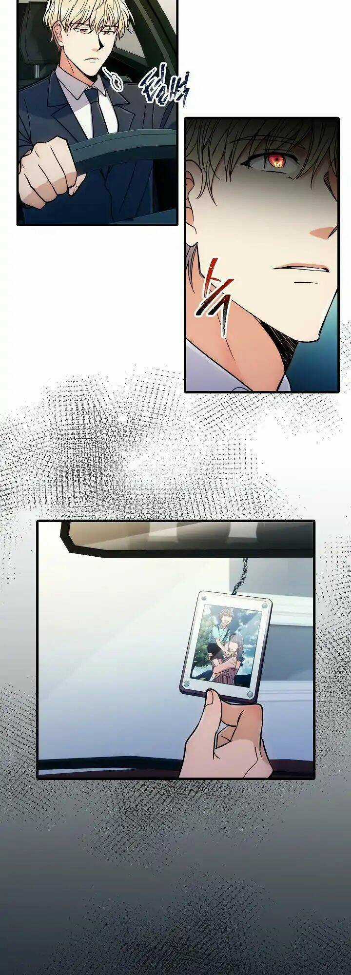 Bác Sĩ Trở Lại - Chapter 38 - Trang 21