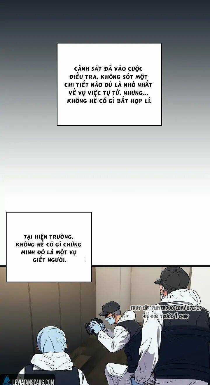 Bác Sĩ Trở Lại - Chapter 38 - Trang 24