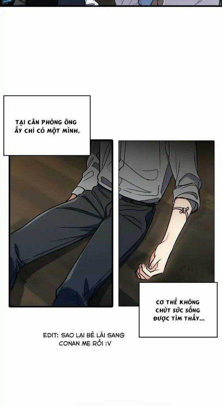 Bác Sĩ Trở Lại - Chapter 38 - Trang 25