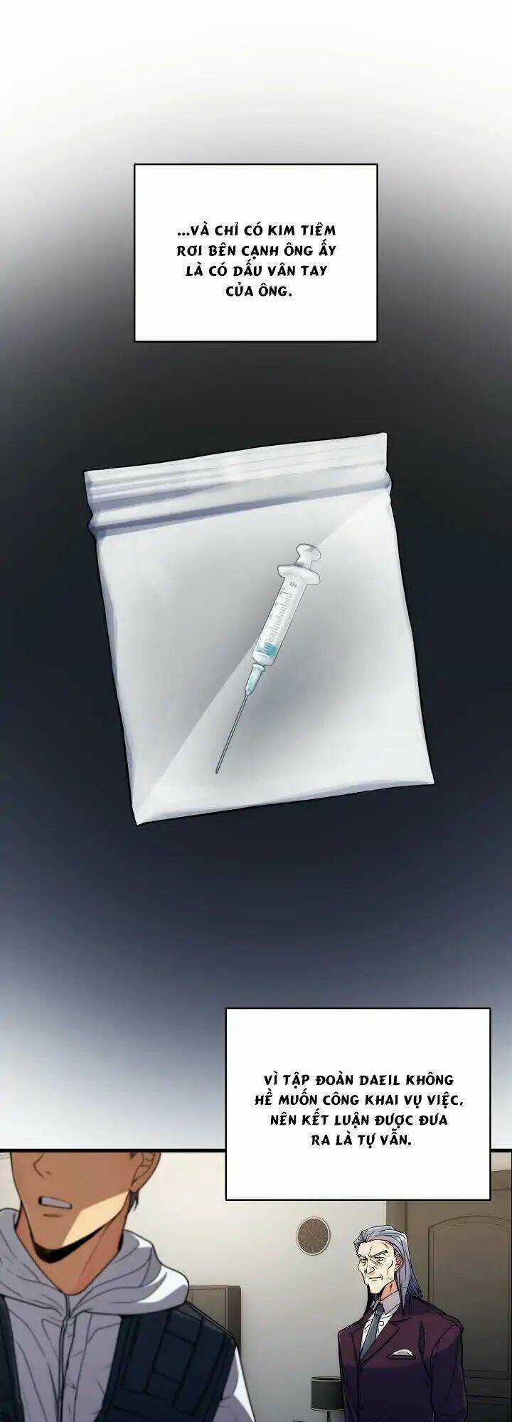 Bác Sĩ Trở Lại - Chapter 38 - Trang 26