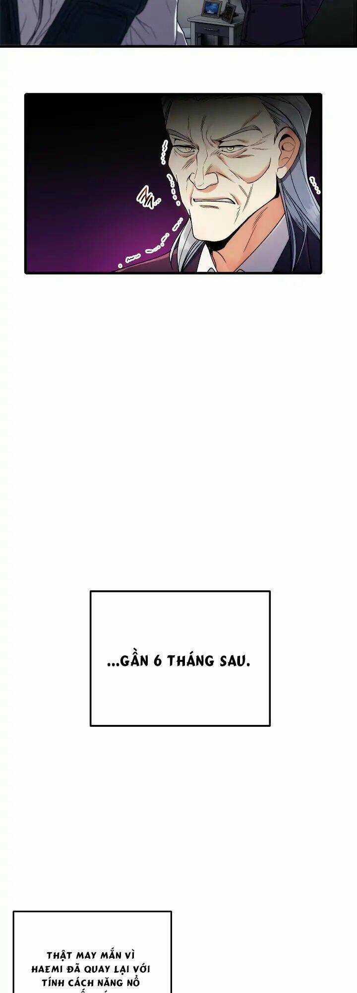 Bác Sĩ Trở Lại - Chapter 38 - Trang 27