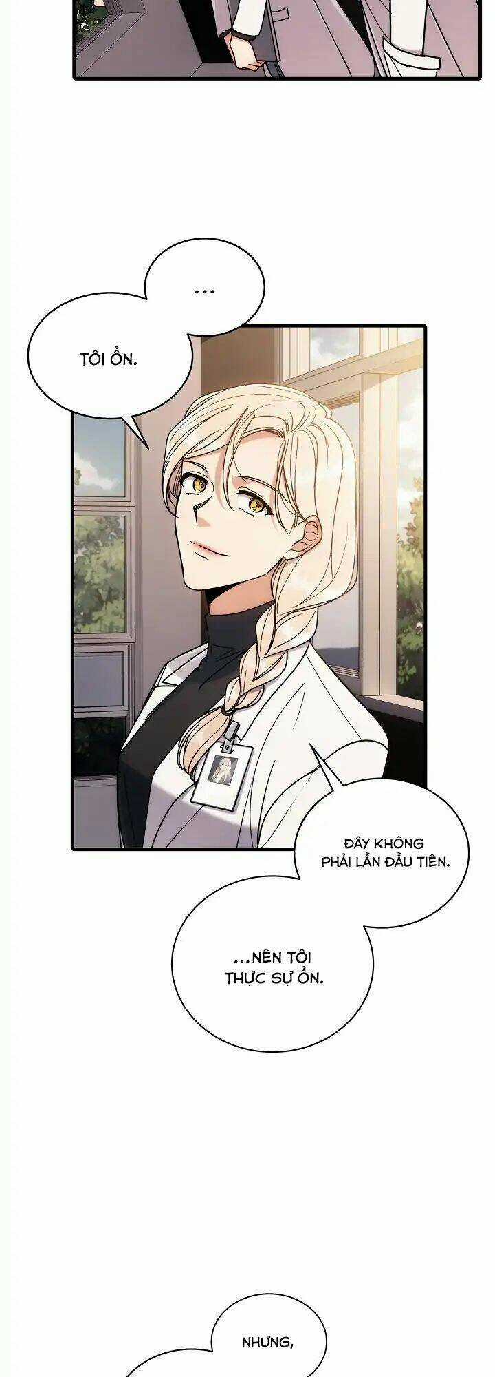 Bác Sĩ Trở Lại - Chapter 38 - Trang 30