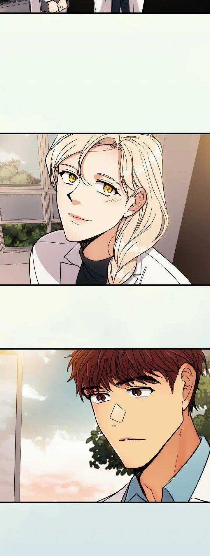 Bác Sĩ Trở Lại - Chapter 38 - Trang 32