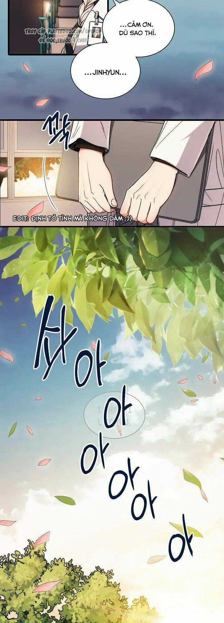 Bác Sĩ Trở Lại - Chapter 38 - Trang 34