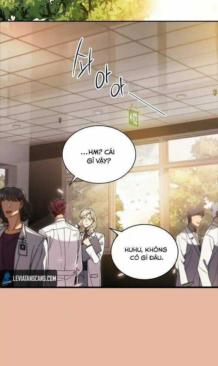 Bác Sĩ Trở Lại - Chapter 38 - Trang 35