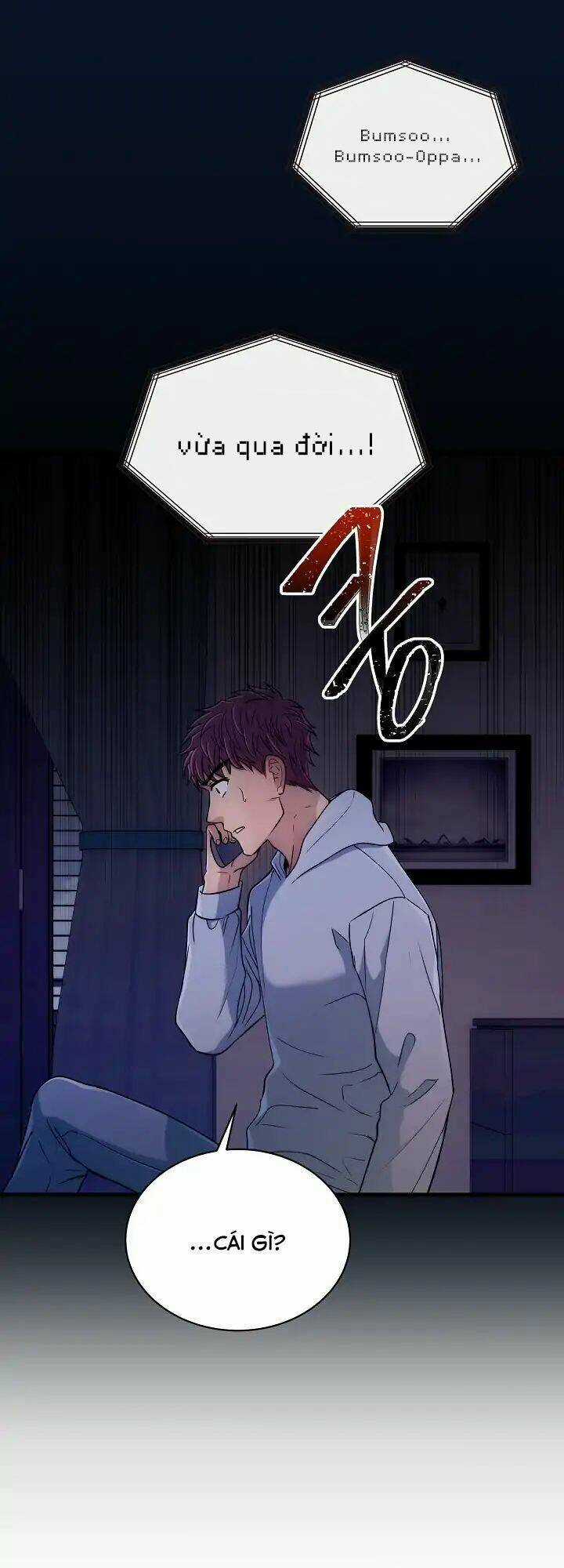 Bác Sĩ Trở Lại - Chapter 38 - Trang 7