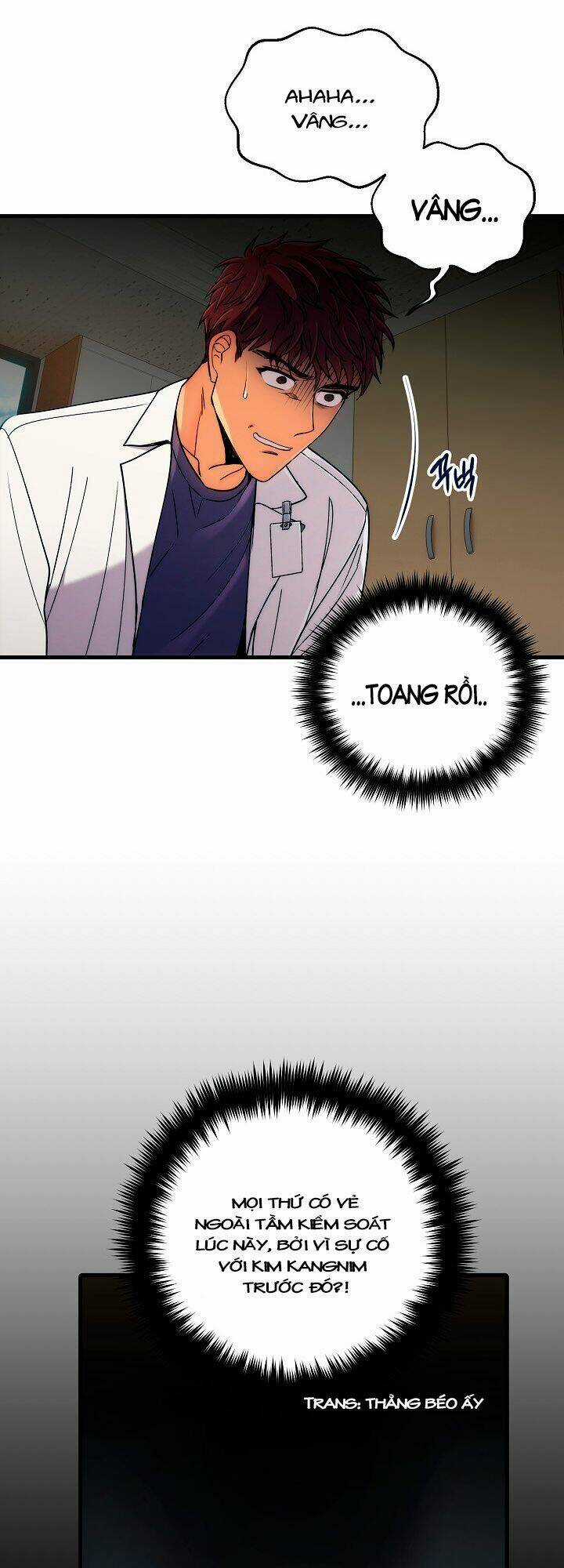 Bác Sĩ Trở Lại - Chapter 39 - Trang 12