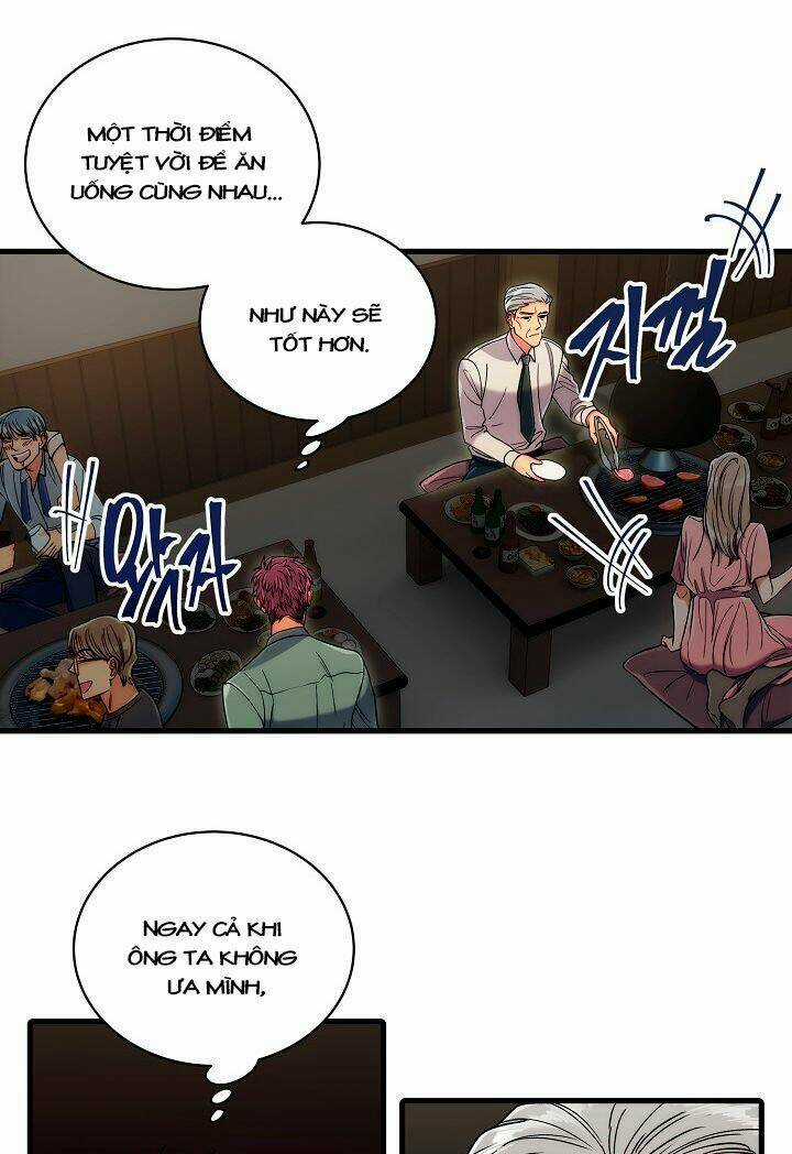 Bác Sĩ Trở Lại - Chapter 39 - Trang 16