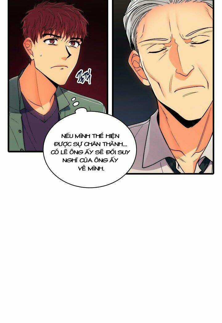 Bác Sĩ Trở Lại - Chapter 39 - Trang 17