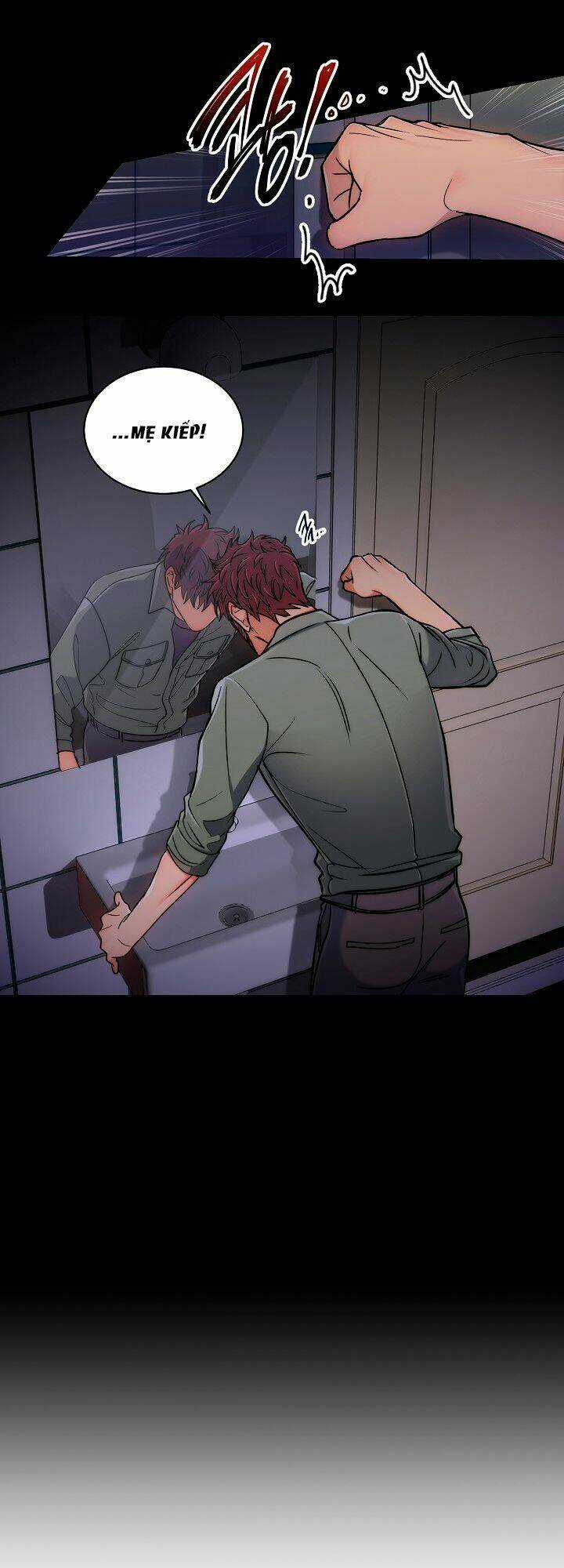 Bác Sĩ Trở Lại - Chapter 39 - Trang 26