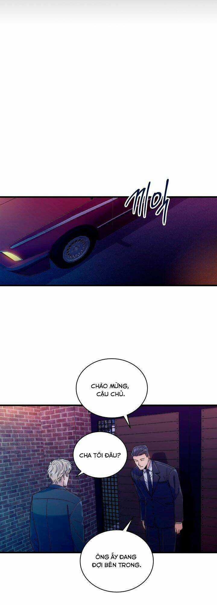 Bác Sĩ Trở Lại - Chapter 39 - Trang 27