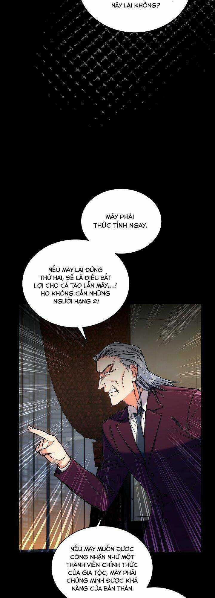 Bác Sĩ Trở Lại - Chapter 39 - Trang 35