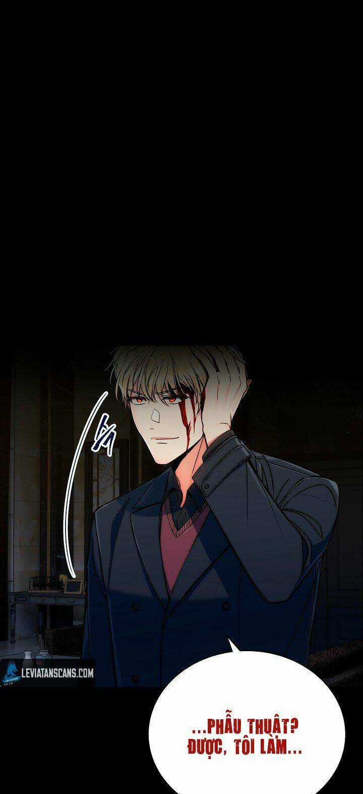 Bác Sĩ Trở Lại - Chapter 39 - Trang 37