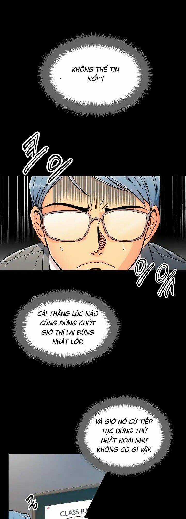 Bác Sĩ Trở Lại - Chapter 4 - Trang 2