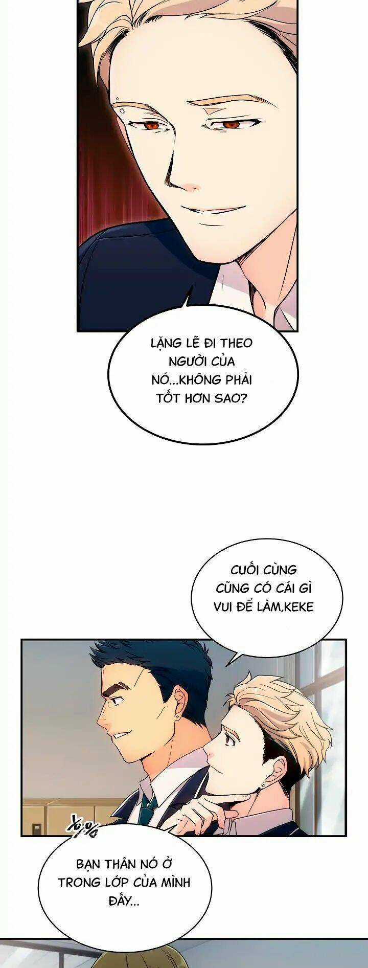 Bác Sĩ Trở Lại - Chapter 4 - Trang 30