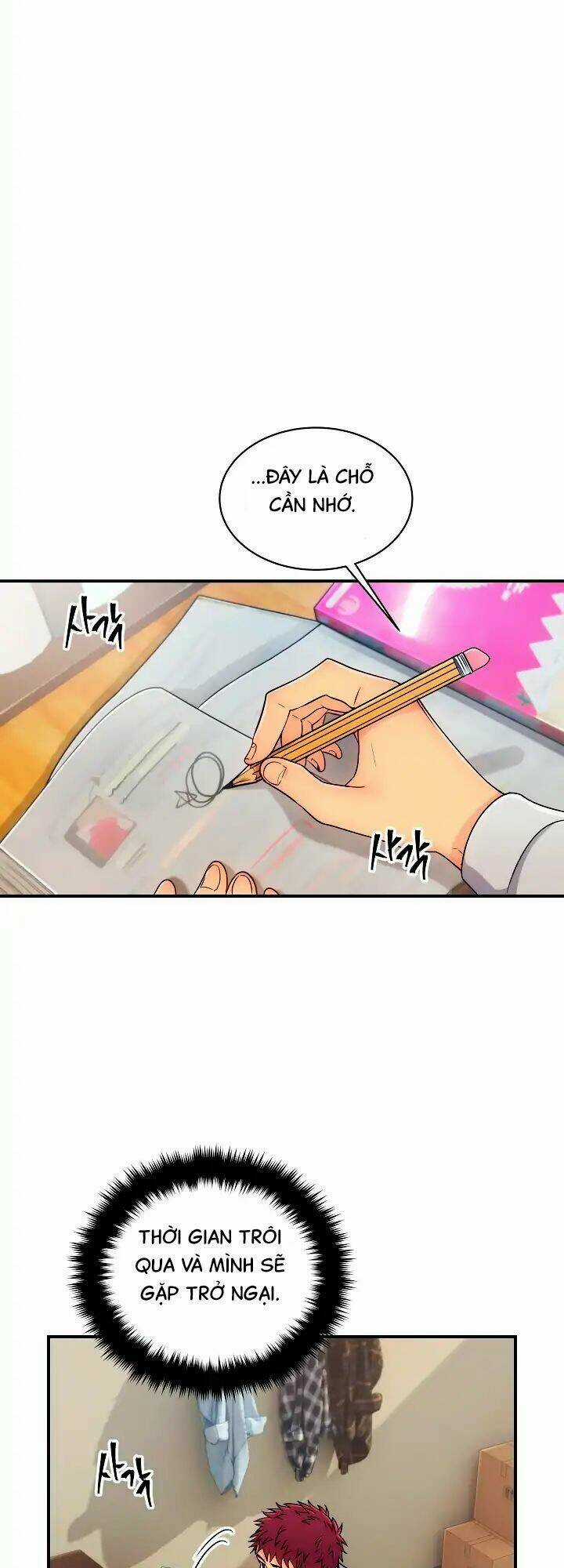 Bác Sĩ Trở Lại - Chapter 4 - Trang 33