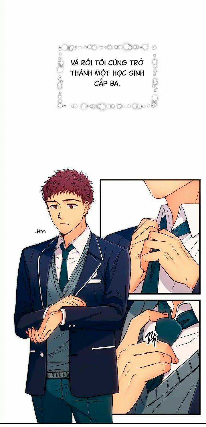 Bác Sĩ Trở Lại - Chapter 4 - Trang 6