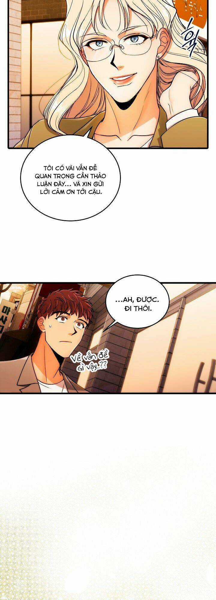 Bác Sĩ Trở Lại - Chapter 40 - Trang 13