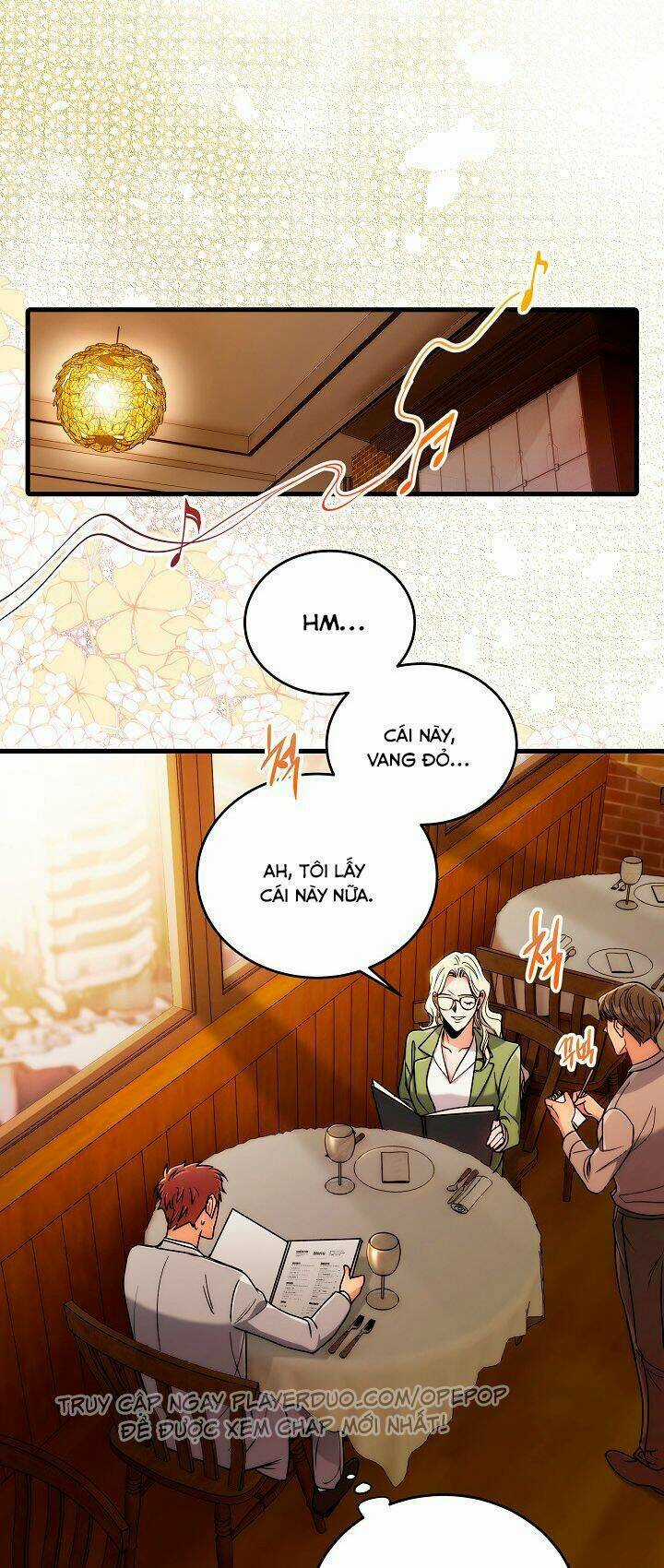 Bác Sĩ Trở Lại - Chapter 40 - Trang 14