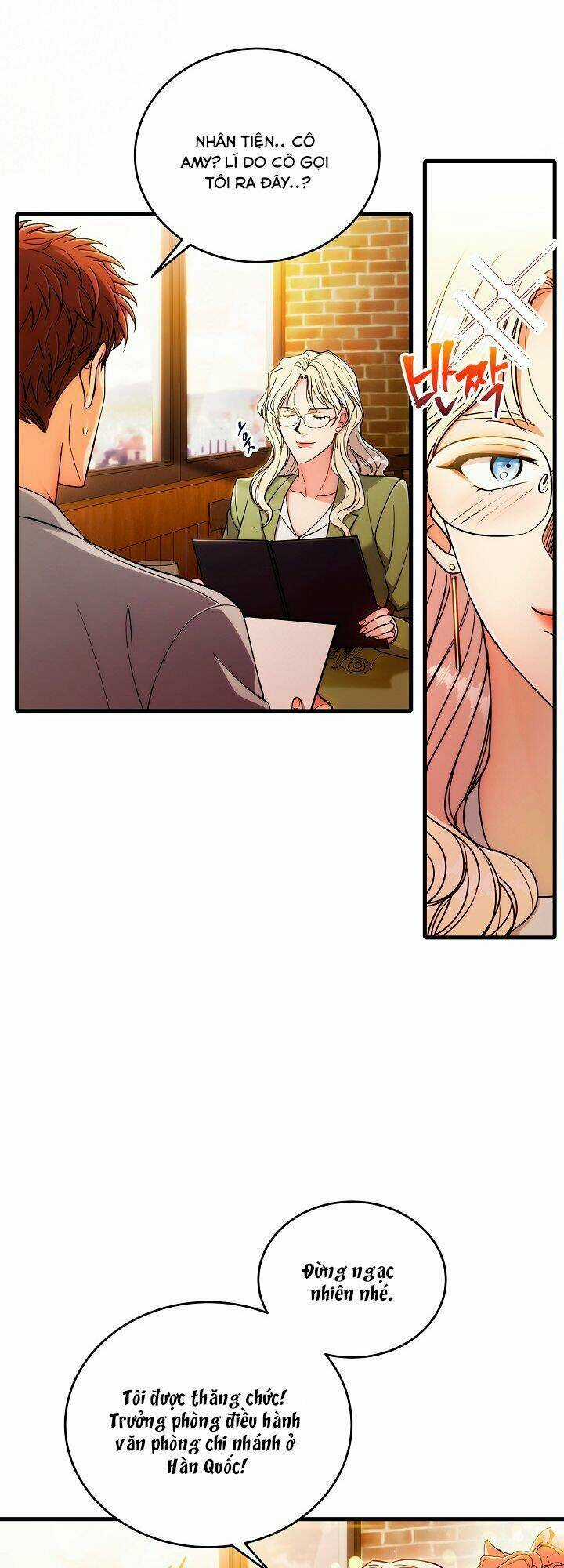 Bác Sĩ Trở Lại - Chapter 40 - Trang 17