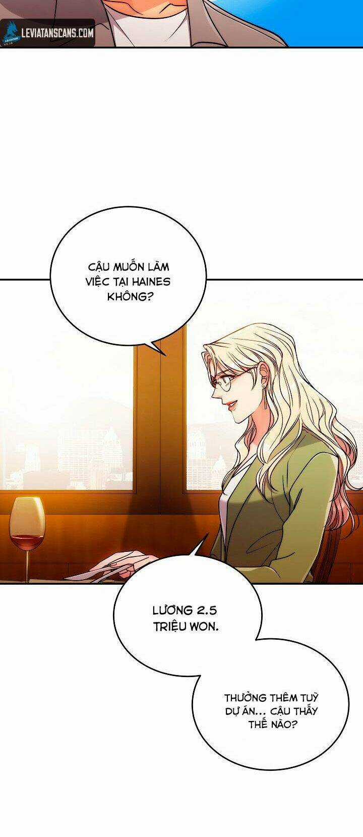 Bác Sĩ Trở Lại - Chapter 40 - Trang 23