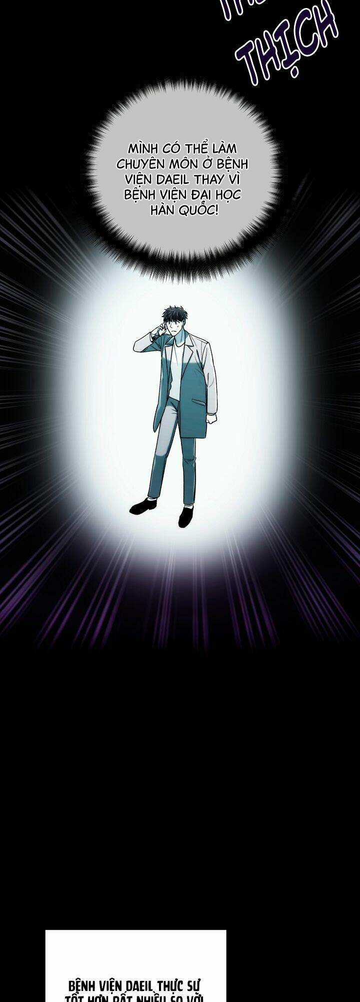 Bác Sĩ Trở Lại - Chapter 40 - Trang 32