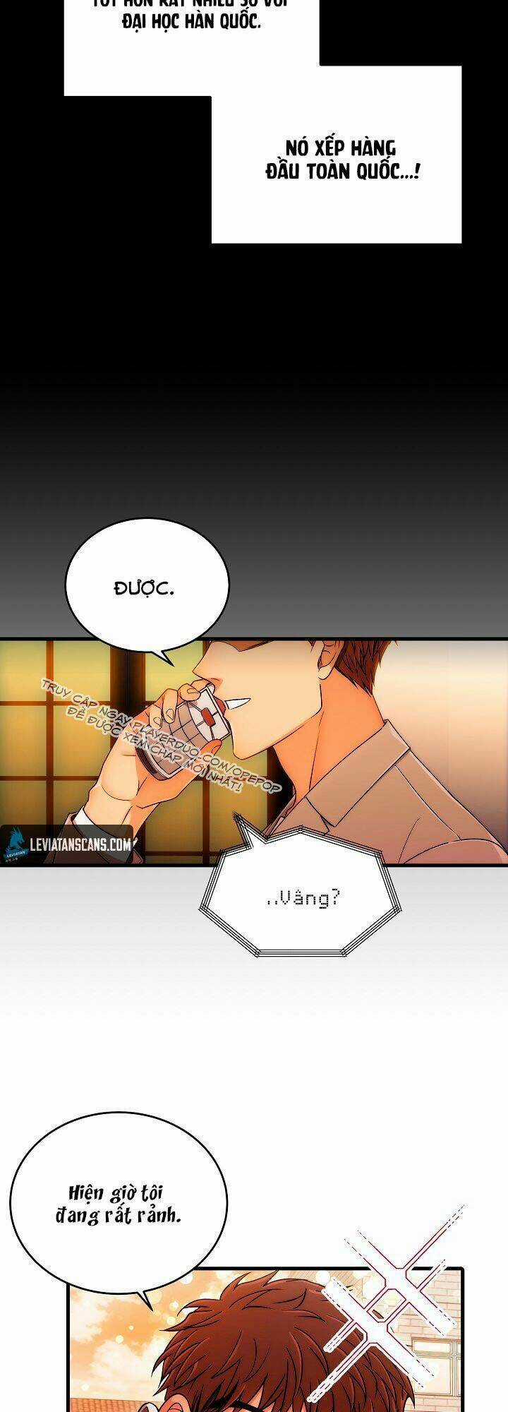 Bác Sĩ Trở Lại - Chapter 40 - Trang 33