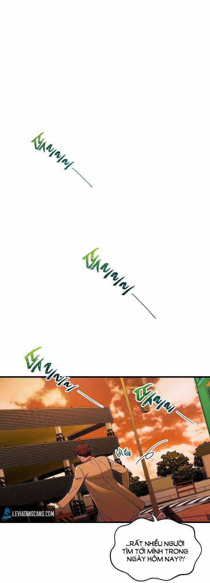 Bác Sĩ Trở Lại - Chapter 41 - Trang 14