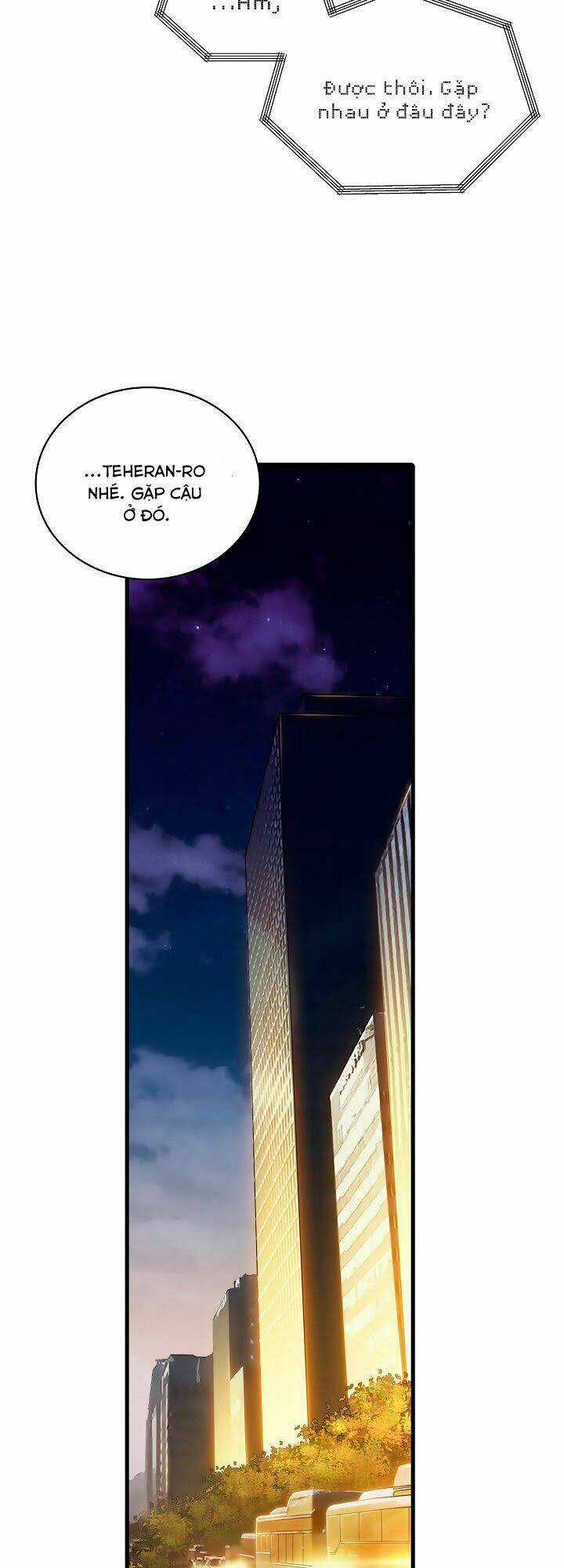 Bác Sĩ Trở Lại - Chapter 41 - Trang 16