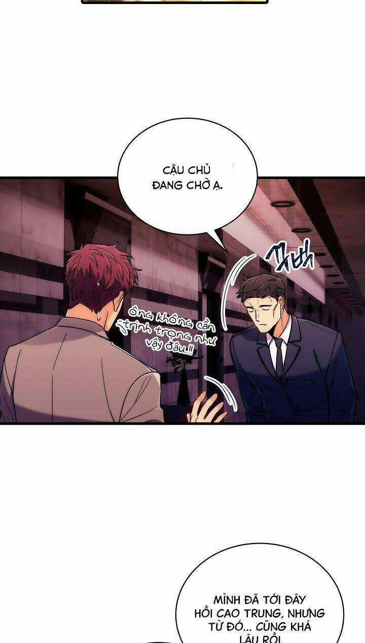 Bác Sĩ Trở Lại - Chapter 41 - Trang 17