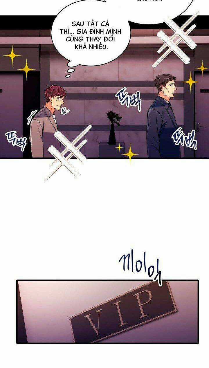 Bác Sĩ Trở Lại - Chapter 41 - Trang 18