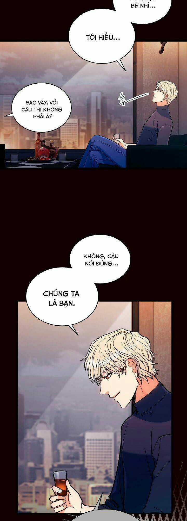 Bác Sĩ Trở Lại - Chapter 41 - Trang 25